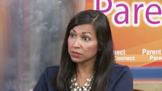 Parent Connect -  Health and Social Services