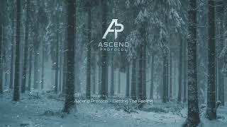 Ascend Protocol - Getting the feeling (Official Visualizer Video)