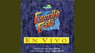 Video thumbnail of "Edgar Rocha - Vamos A Estar De Fiesta"