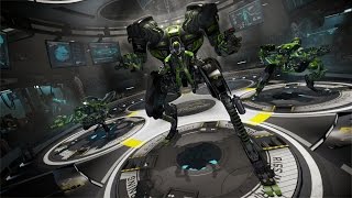 Rigs Announcement Trailer ~ Project Morpheus