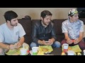 End of video