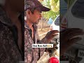 Desi Mava Kulfi | Street Mava Kulfi Taste ki hai kabhi ? #streetfood #shorts