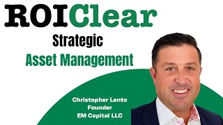 Famous Strategic Asset Management with Chris Lento Profile