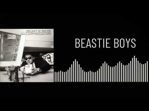 Beastie Boys - Sabotage