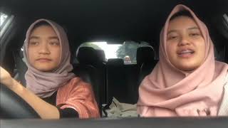 Peserta Pilmapres Fkui 2019 Kategori Seni - Nina Bonita