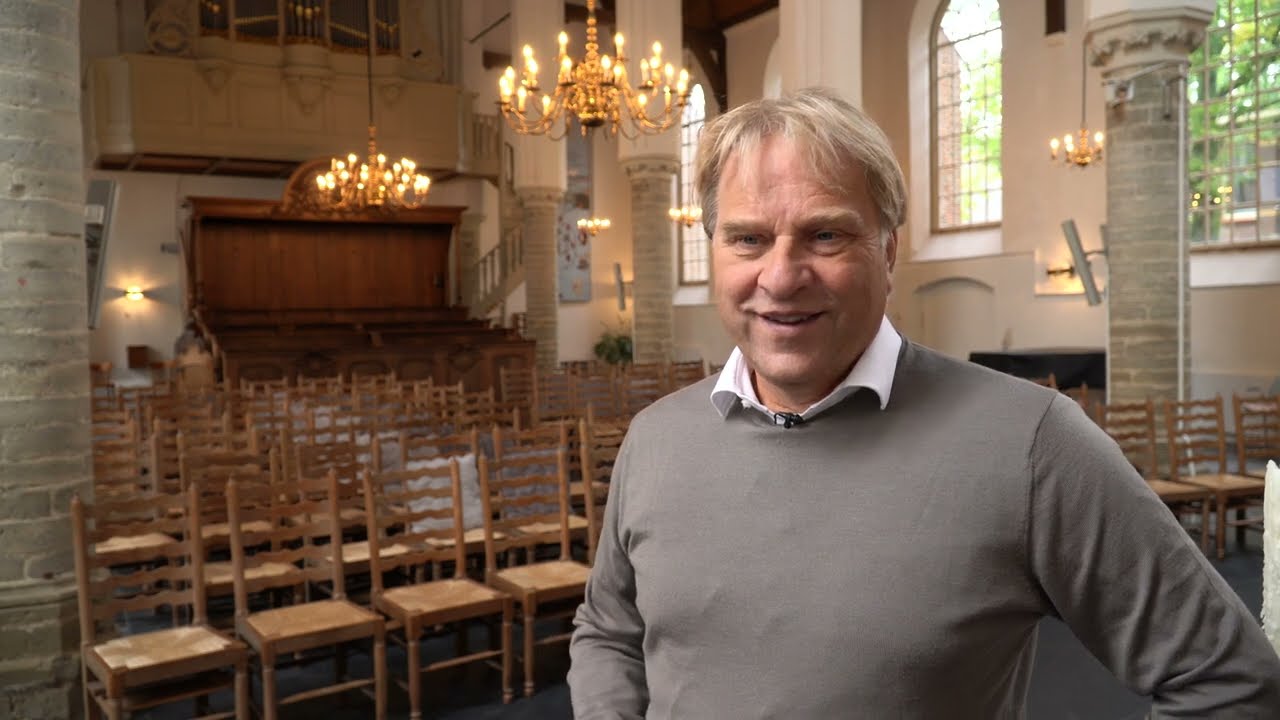 Haalbaarheidsonderzoek nevenbestemming Dorpskerk in Abcoude