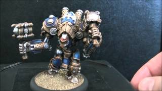 Studio Update- Cygnar, Dark Eldar etc.