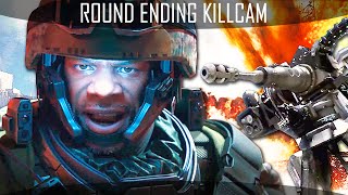 Hilarious Advanced Warfare Killcams! (Epic Trickshots, Sentry Gun Cam & More!)