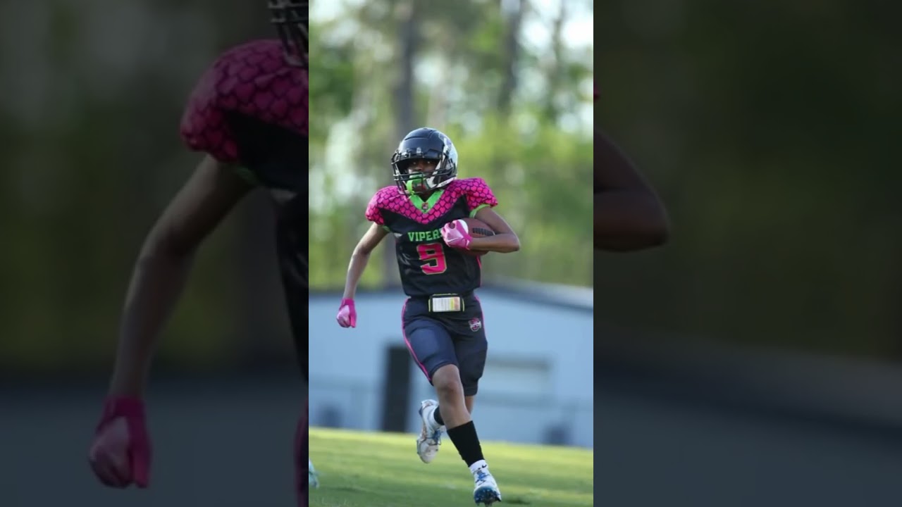 @awflinternationalselect AWFL International Select Roster RevealPlaymaker. Ball hawk. Game-ers