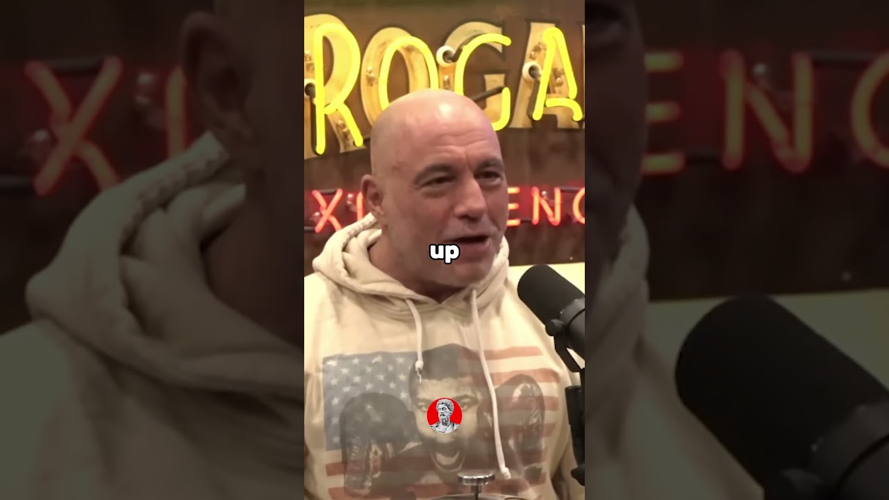 Joe Rogan Calls Artur Beterbiev a Monster in the Ring