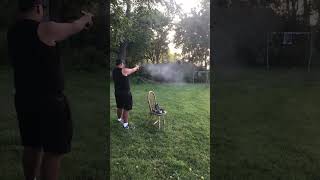 Stoeger STR-9 very smooth!!! #stoeger #9mmpistol #cabelas