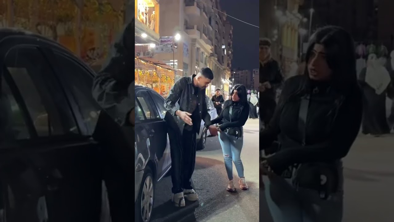 لو سمحت خلي بالك 😂😂 مواقف اووه  سطلانة 😂😂