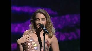 Spain 🇪🇦 - Eurovision 1995 - Anabel Conde - Vuelve conmigo