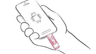 iPin Laser Presenter for iOS and Android