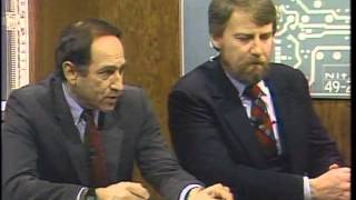 The Computer Chronicles - Tax Preparation Software (1987) Net Worth