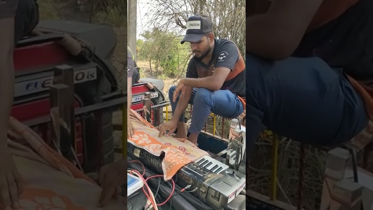 New 🎼 Style 🎹 Keyboard Playing |🔥| Jay Borsa |🔥| JAY MUSICAL DNH |🥳| 9714012305/9823537892