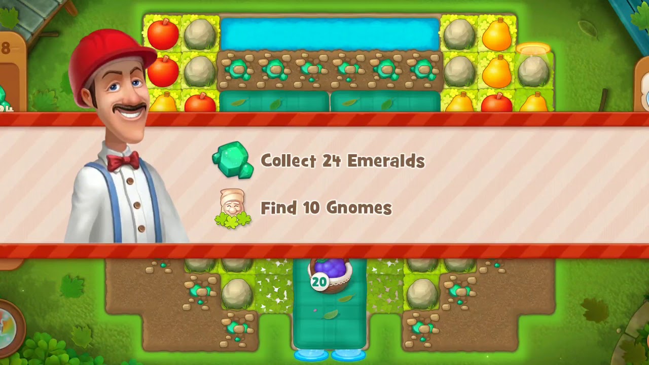 level 1368 gardenscapes 2018 level 1368 gardenscapes 2018