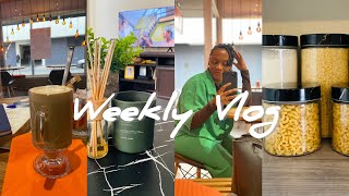 VLOG | Hello 3.5K Subbies | Romanticizing Life | Solo Date | Hauls | Venting & more… Guide