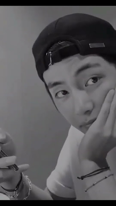 resi nada dering fb kim taehyung