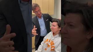 Injections for Facial Harmony | Dr. David P Rapaport NYC