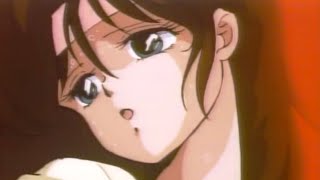 くりいむレモン 亜美 イマージュ～白い影 Cream Lemon Ami Image White Shadow 【1985】