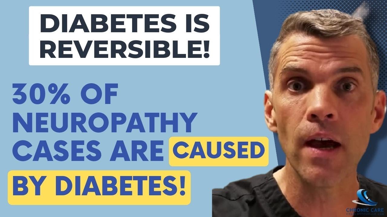 Diabetes and Peripheral Neuropathy | Dr. Prax