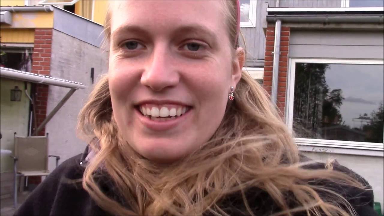 19 JUNI VLOGG - Danmark