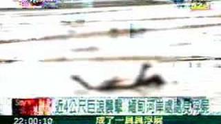 文茜的世界周報20080511 Part 1