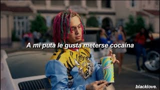 Lil Pump - Gucci Gang (Sub. Español)