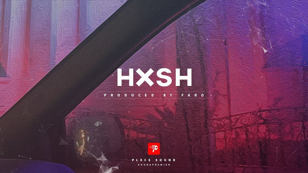 FREE | Travis Scott x Wondagurl Type Beat - Hxsh 