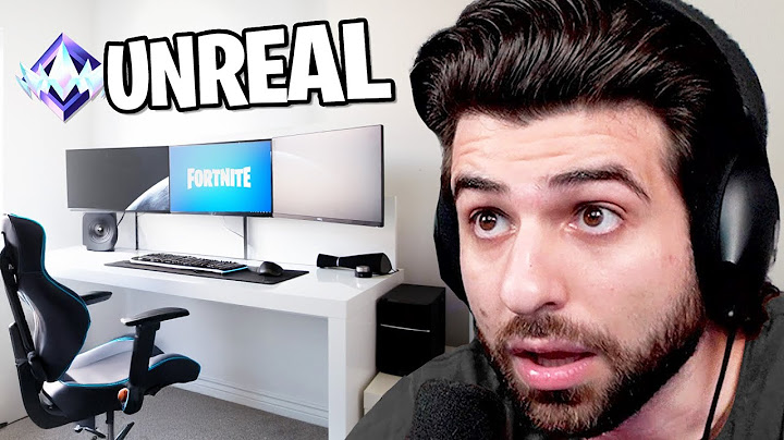Guessing RANKS Based on Fortnite Setups!