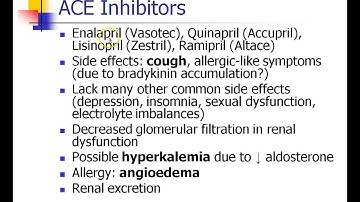 OLD VIDEO - ANES 476 - Lecture 1 - Part 3 - OLD