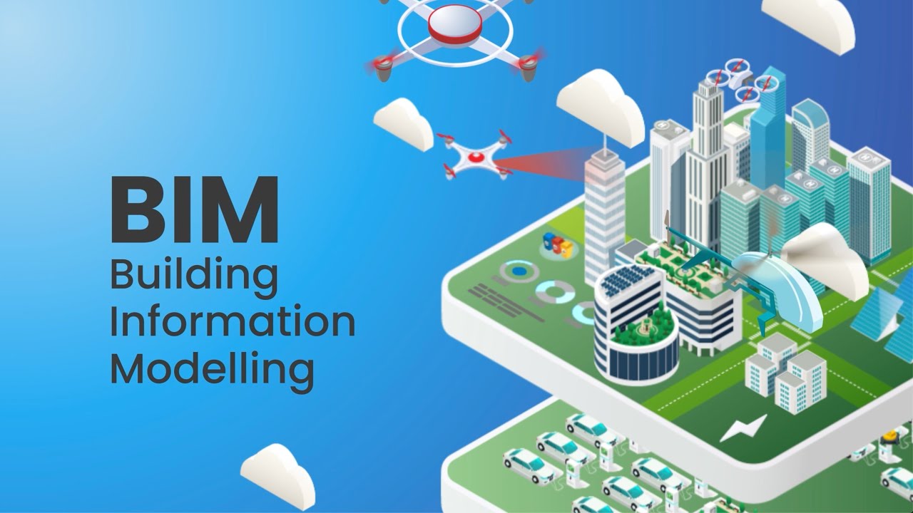 Building and Construction Authority Animation, 2024