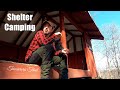 3-Day Camping Adventure: Lean-To Shelter Living on the Tuscarora Trail