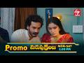 Merupu Kalalu Latest Promo | Episode No 319 | 6th June 2026 | ETV Telugu