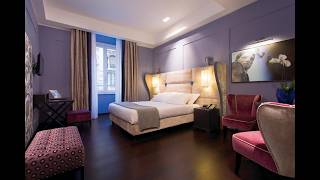 Stendhal Luxury Suites | Luxury Hotel in Rome, Italy screenshot 4