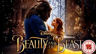 Dan Stevens & Josh Groban - Evermore: An Upsetting Duet ("Beauty And The Beast" Musical Edit)