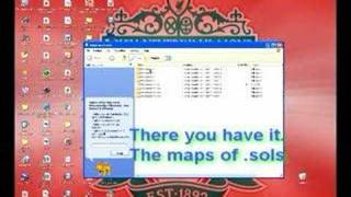 .sol tutorial THAT WORKS