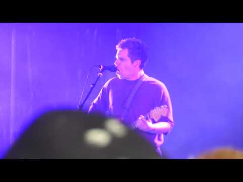Parquet Courts - Dust + Almost Had to Start a Fight... (Live at Roskilde Festival, July 4th, 2019)