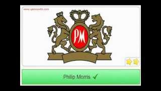 The logo game facebook version walkthrough- Pack8- all answers