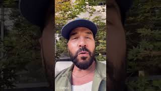Cameo by Jeremy Piven via cameo