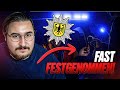 ABDU WURDE FAST FESTGENOMMEN 🚨 HAKAN PROVOZIERT MIT TANZ VIDEO ⁉️ 