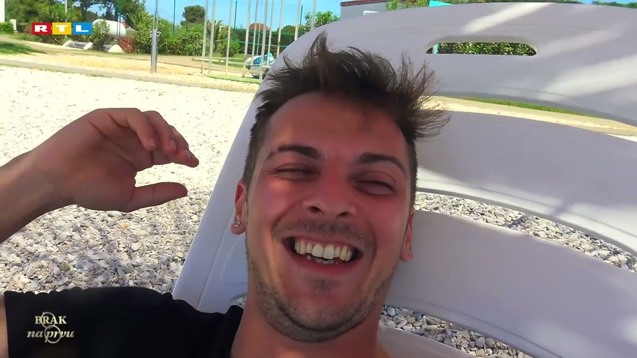 Saša protiv svih: 'Ne uklapa se i cijela grupa to prepoznaje' | BRAK NA PRVU