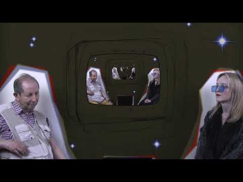 Начало времени композиторов. Выпуск 4. Сергей Слонимский