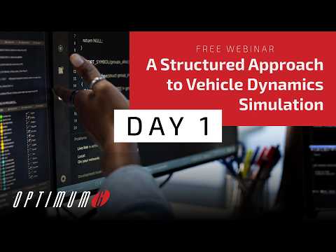 Vehicle Dynamics Online Courses