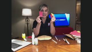 WIND DIRECTION WEATHER EXPERIMENT