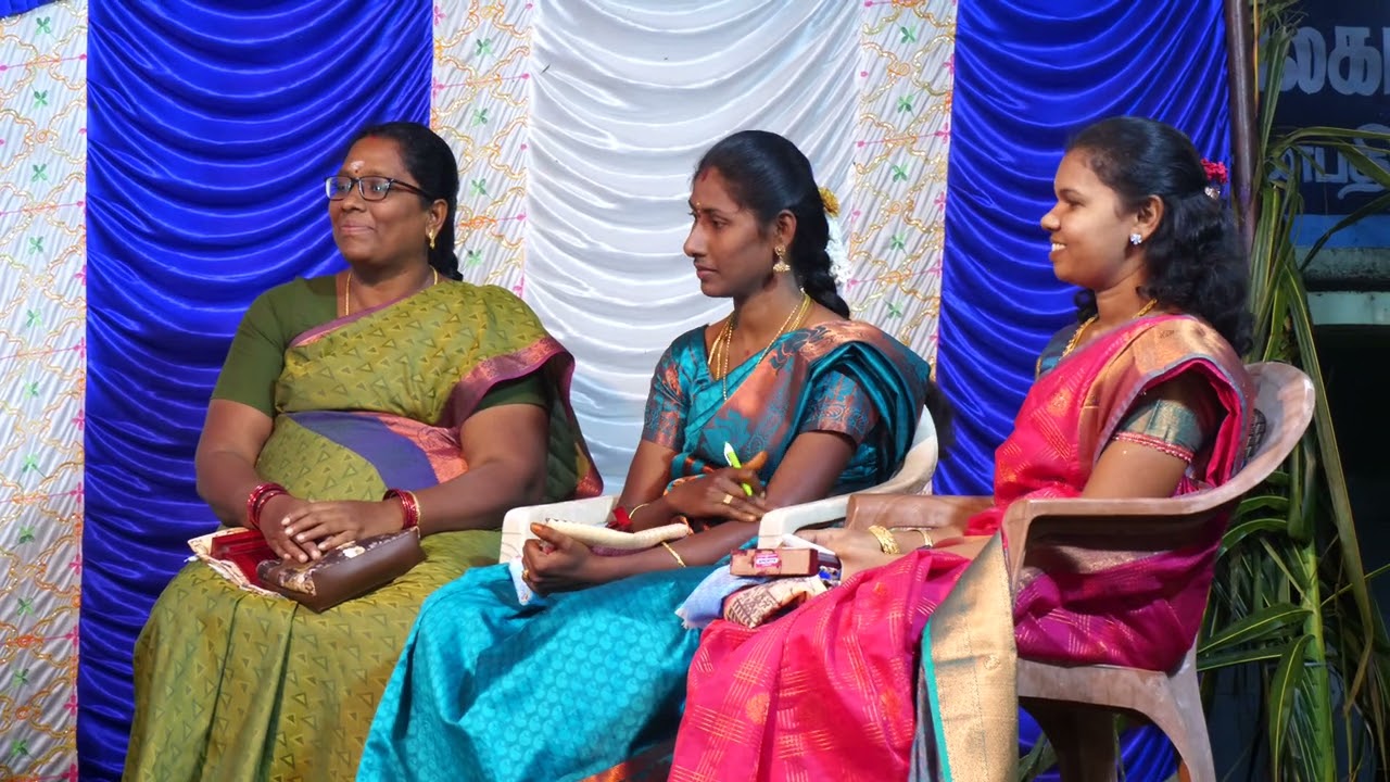 Uchinatham Pongal 2025 (Patrimanram)