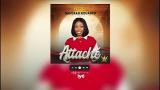 Chantre Samirah Kouadio Attaché (Lyrics Vidéo)