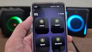 Download Lagu [EGGEL Fortis 2] Convex - 4U (feat. Jex Jordyn) - vs JBL Partybox Encore Essential MP3