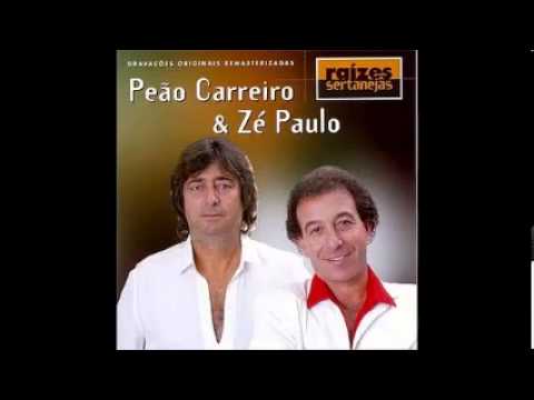 Noite de Verao - Peao Carreiro e Zé Paulo